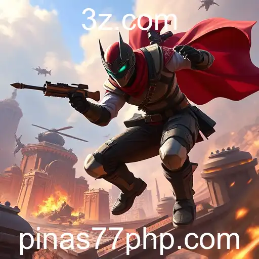 Exploring the Impact and Growth of 'pinas77' in the Action Game Genre