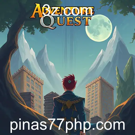 Exploring the Thrilling World of Adventure Games: A Journey with Pinas77