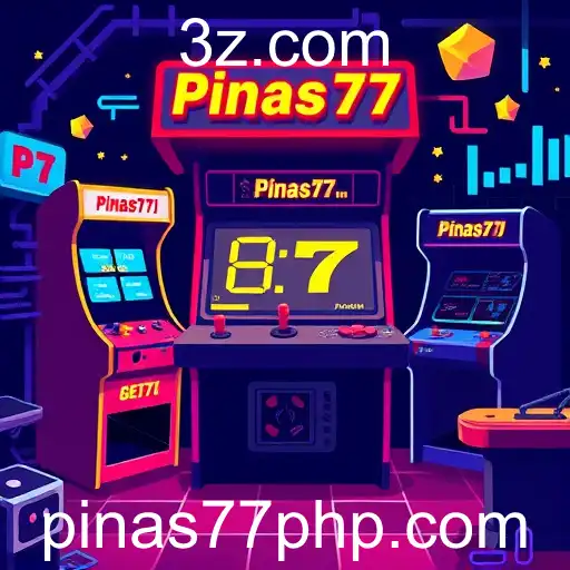 Nostalgia Revived: Exploring 'Arcade Classics' with the Keyword 'pinas77'