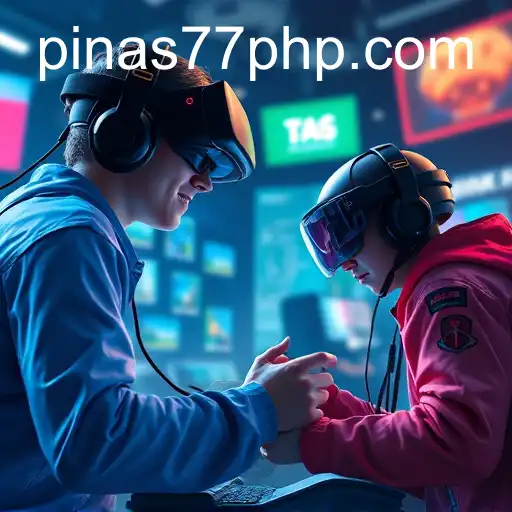 Digital Innovations Shaping Online Gaming