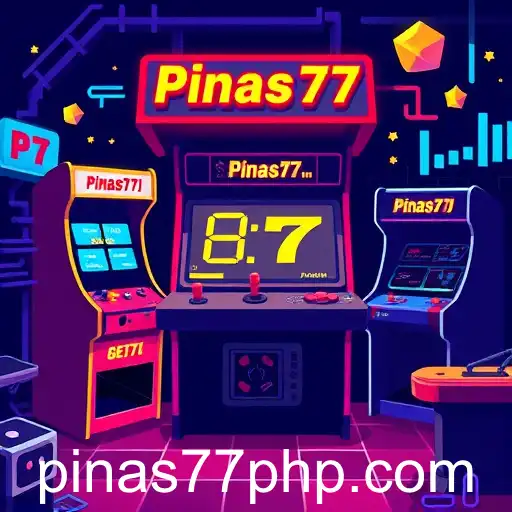 The Digital Rise of Gaming: Exploring pinas77
