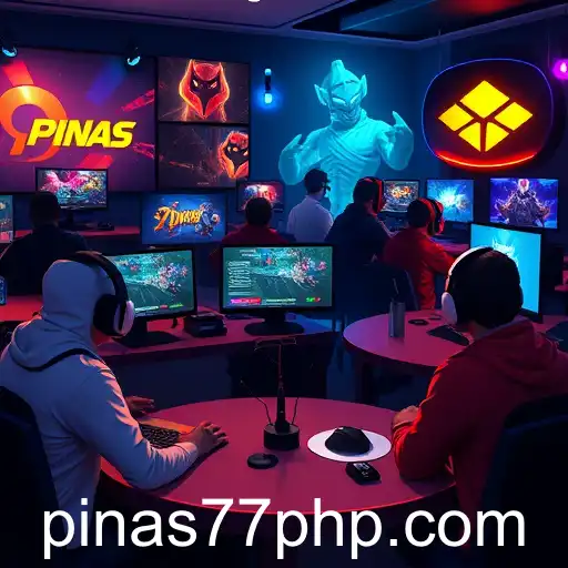 The Evolution of Online Gaming in the 2020s