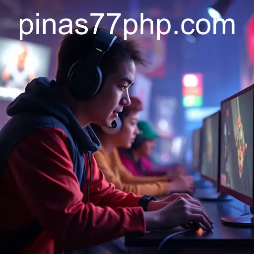 The Evolution of Online Gaming Communities