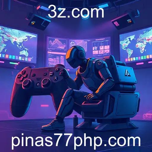 The Evolution of Online Gaming Platforms