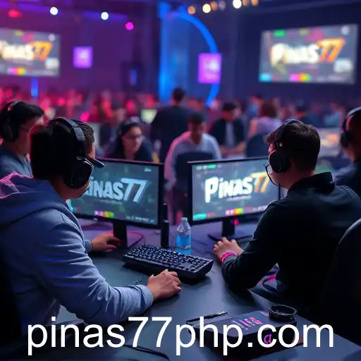 The Rise of Online Gaming Platforms in 2025