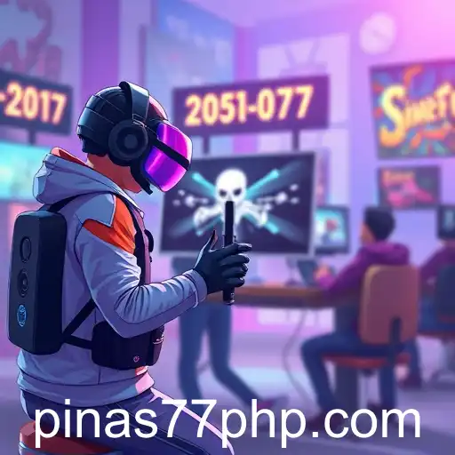 Online Gaming Trends in 2025