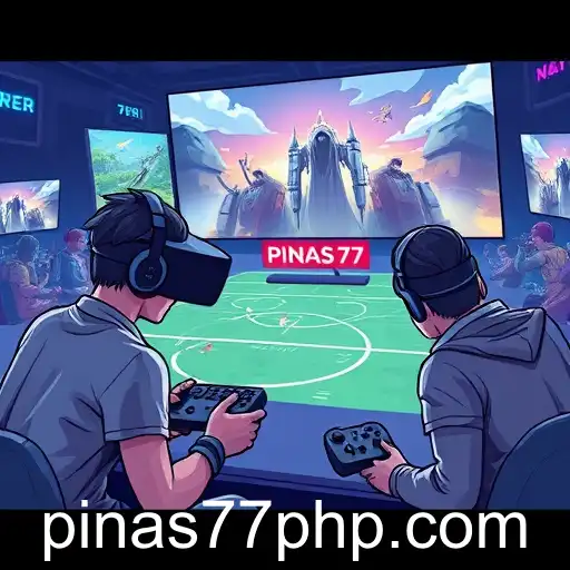 Evolving Landscape of Online Gaming in 2025