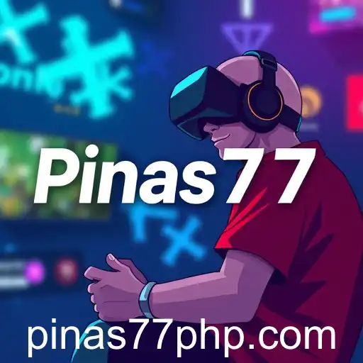 The Rise of Pinas77 in the Gaming Arena