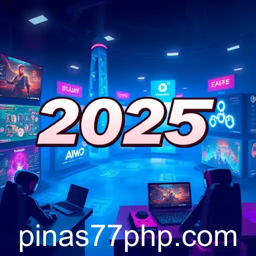 The Evolution of Gaming: Pinas77's Impact and Future Trends