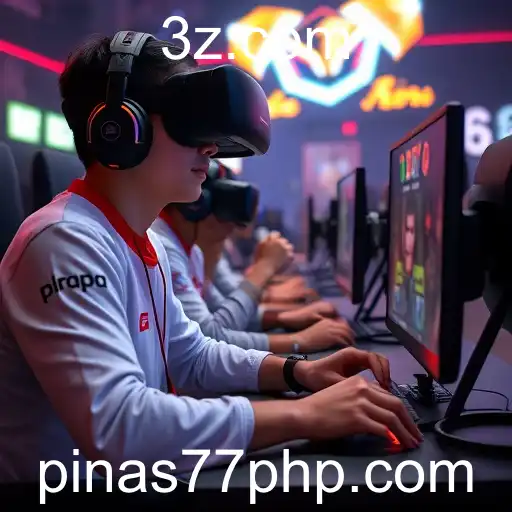 Pinas77: Revolutionizing Online Gaming Experience