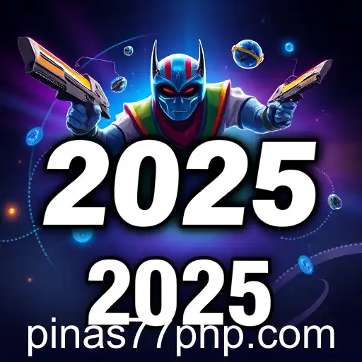 Gaming Trends on Pinas77 in 2025