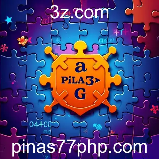 The Rise of Puzzle Games Featuring 'pinas77': A Cognitive Challenge