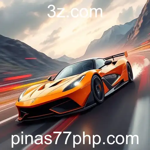 Exploring the High-Speed World of Racing Games: A Dive into the 'pinas77' Phenomenon