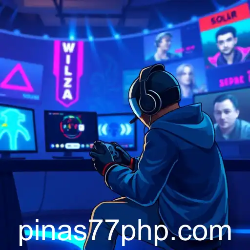 The Rise of Online Gaming Communities