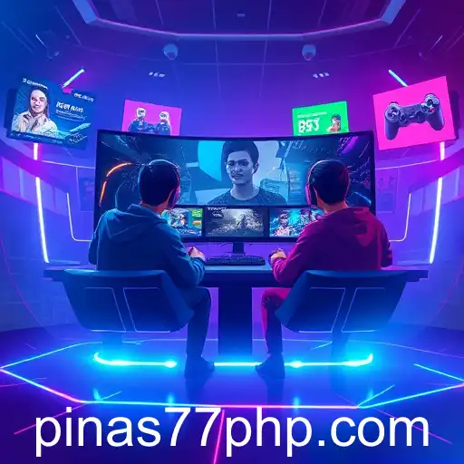 The Rise of Online Gaming Platforms