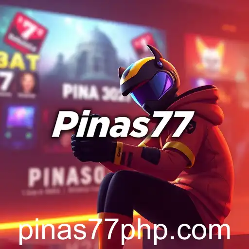 The Rise of Online Gaming: Pinas77 and Other Platforms