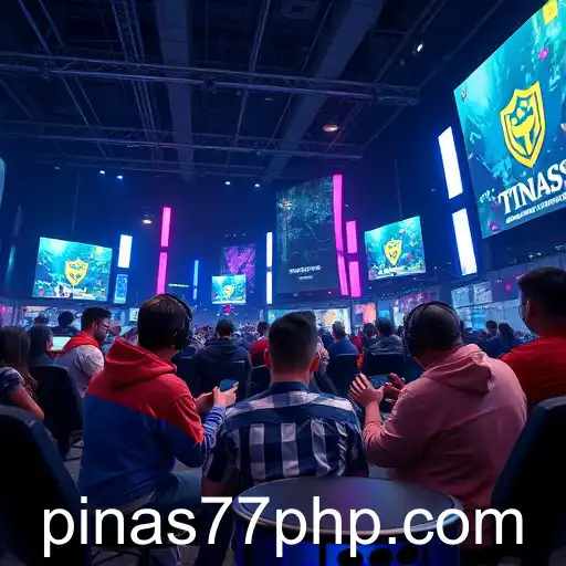 The Rising Popularity of Online Gaming in 2025