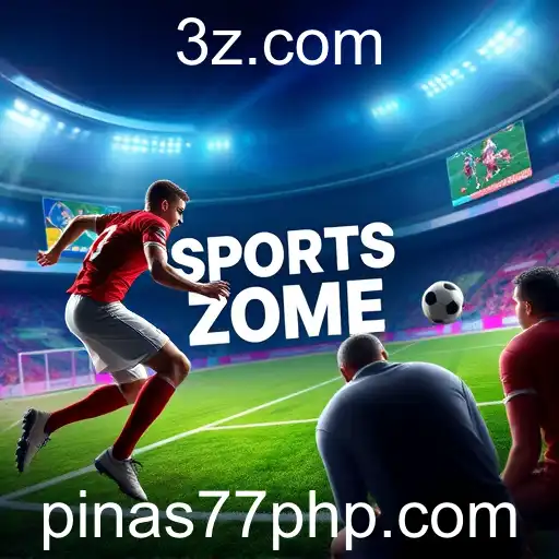 Exploring the 'Sports Games' Category: A Dive into the World of 'pinas77'