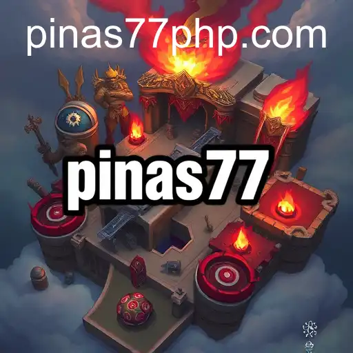 Exploring the Depth of Strategy Games: A Digital Escape with 'pinas77'